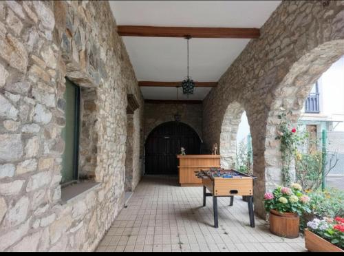 Casa en la Montaña Leonesa , Picos de Europa (Casa en la Montana Leonesa , Picos de Europa) in Cistierna