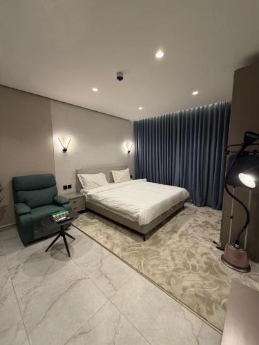 207s tara-JRE Jabal Al Lweibdeh with stunning view - image 7