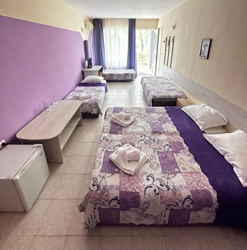 Hotel RIVA 5