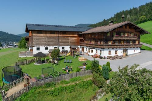 Nöglhof in Radstadt, Österreich