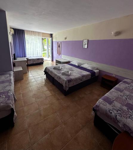 Hotel RIVA 3
