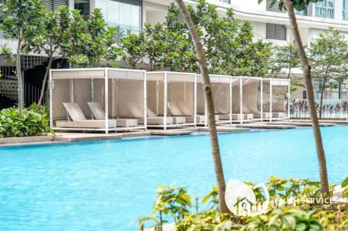 Robertson Residence by Aspire Suites - image 10