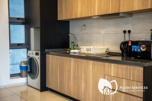 Robertson Residence by Aspire Suites - image 9