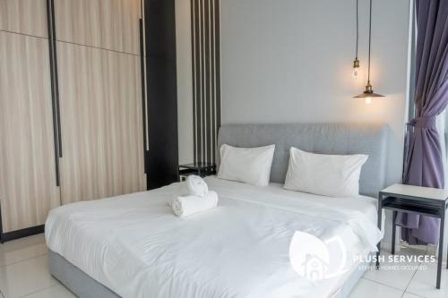 Robertson Residence by Aspire Suites - image 7