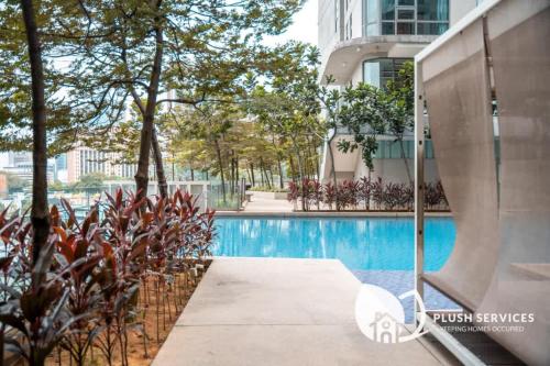Robertson Residence by Aspire Suites - image 11