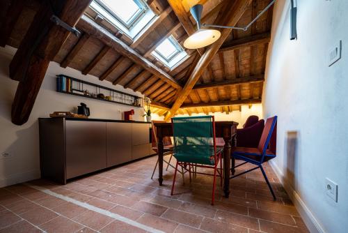 Villa Eclettica - Dimore Creative in San Marcello