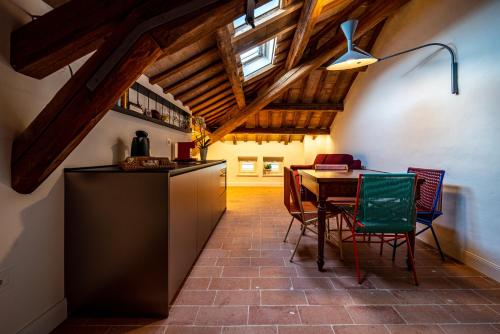 Villa Eclettica - Dimore Creative in San Marcello