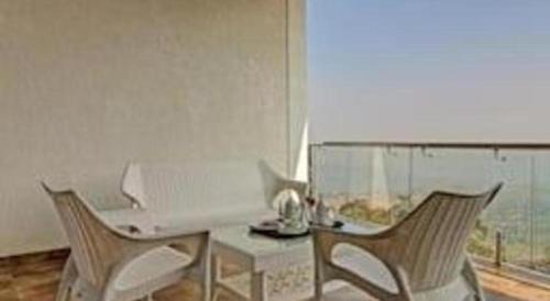 Hotel Nivanta in Panchgani