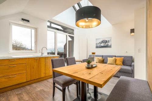 Bergheim Plose - Appartements in St Andrä bei Brixen 5