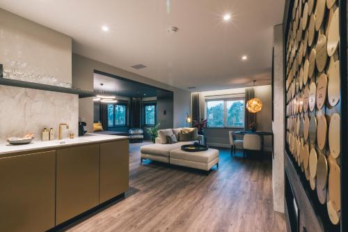 Hotel Papendal in Arnhem