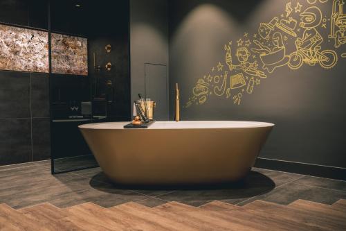 Hotel Papendal in Arnhem