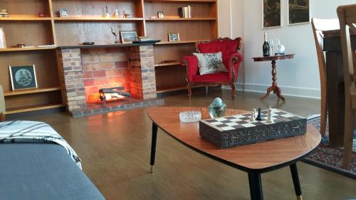 Two-Bedroom Apartment image 1