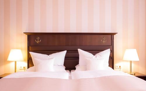 Promenadenhotel Admiral