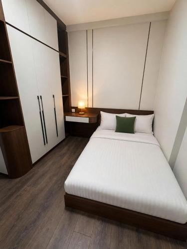 Asahi Luxstay - Cara Ninh Kieu Can Tho Serviced Apartment in Cần Thơ