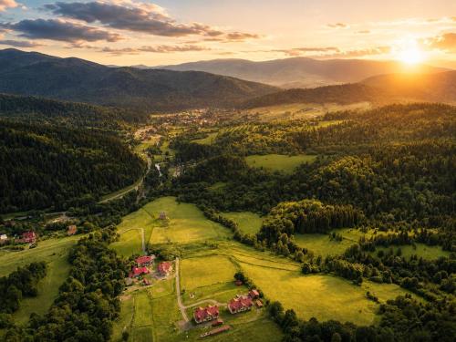 Apartamenty Pod Horodkiem, Cisna