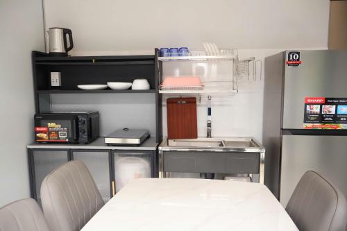 GIA Hotel & Serviced Apartment 2 in Nhon Trach