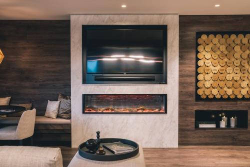 Hotel Papendal in Arnhem