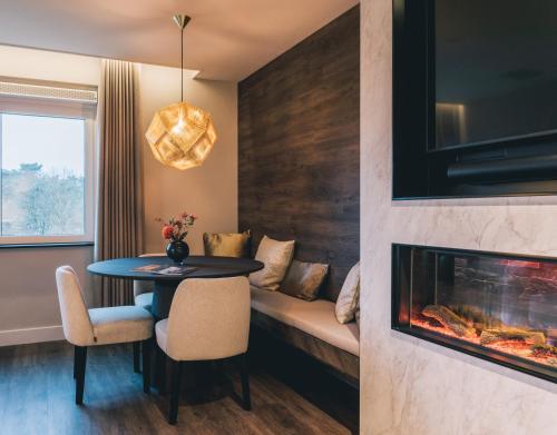 Hotel Papendal in Arnhem