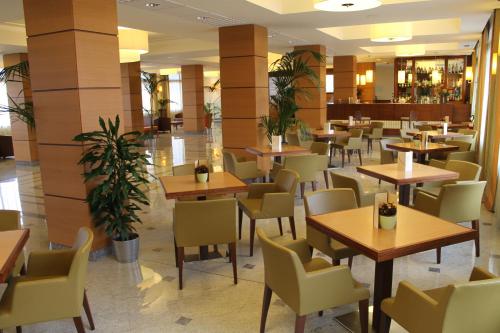 Nilhotel - main image