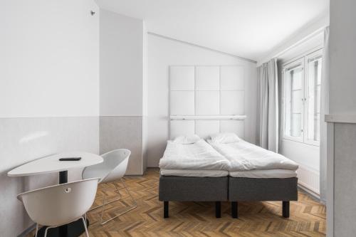 Omena Hotel Turku Kauppiaskatu in Turku