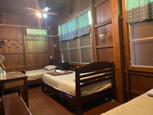 Tata GuestHouse Room Type - Triple Room