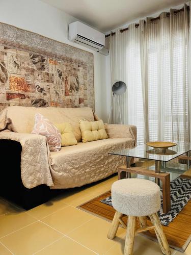 Apartamento de las Buganvillas - image 4