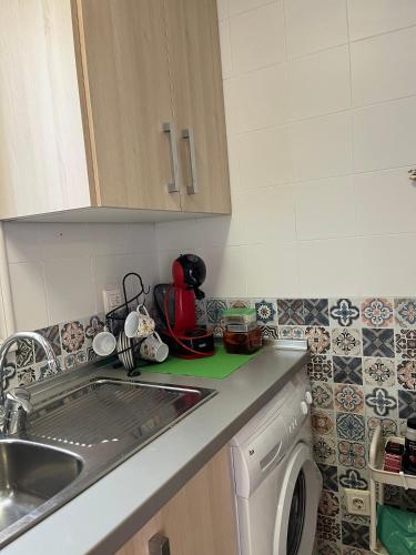 Apartamento de las Buganvillas - image 2