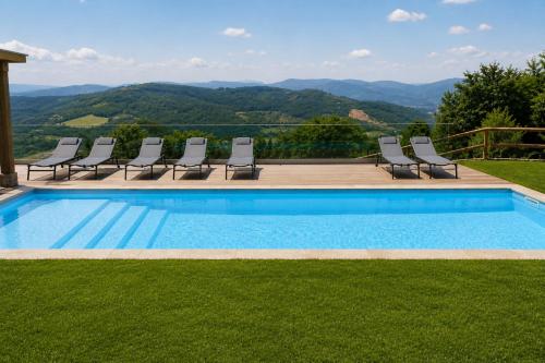 Quinta das Oliveiras · Casas de Basto gîte à louer Barrega