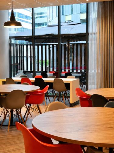 Ibis budget Dijon Centre Clemenceau - image 36