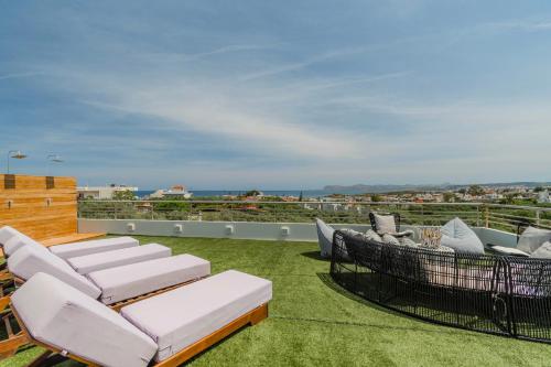 Joyful Guest Residences With Sea View by 8essentially 2