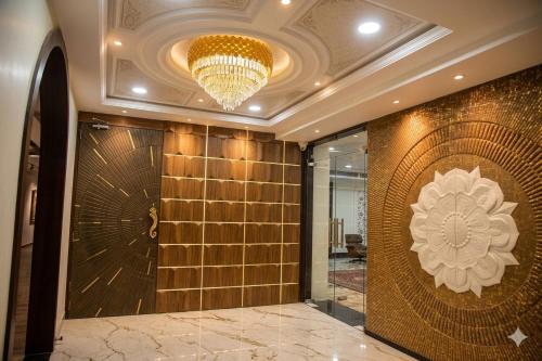 Hotel Radiant inn in Dholpur