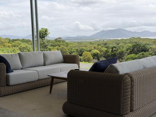 Cooktown Getaway in Rossville