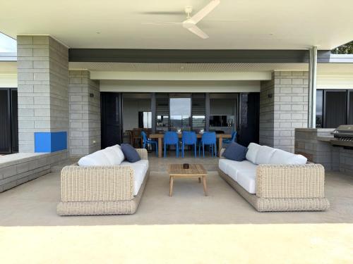 Cooktown Getaway in Rossville