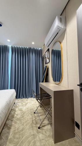 210 tara-JRE Jabal Al Lweibdeh with stunning view - image 3