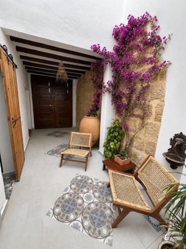 Ca Maribel - Casa de lujo mediterránea en Jávea
