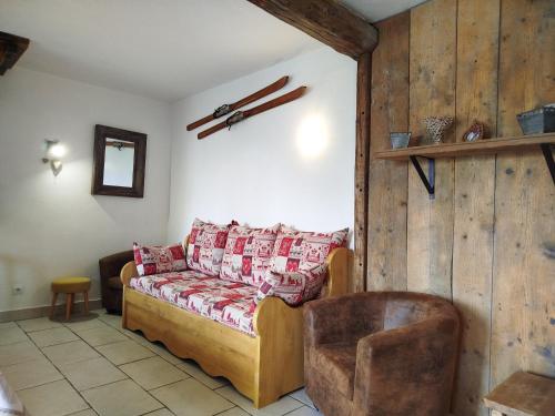 Chalet Magui - 3P8