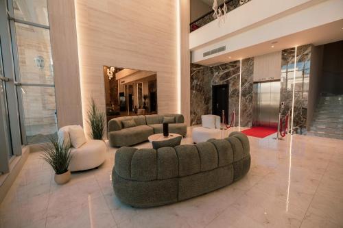 Alegria Hotel in ลูบิจเด
