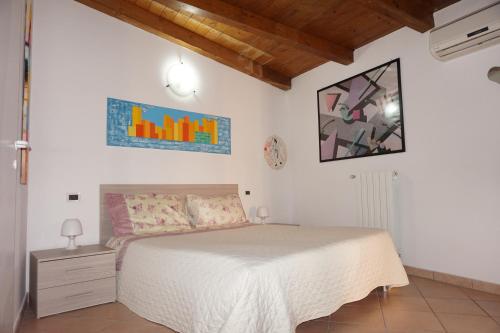 Bergamum F.L. in Bergamo Suburbs