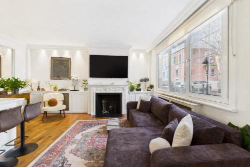 Charming Notting Hill Portobello Home - image 12
