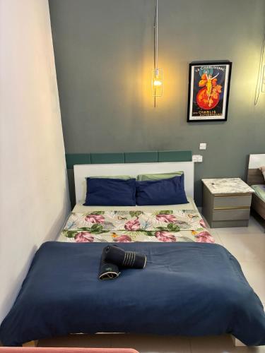 Central Sliema Stay Cozy for 4 guests, Air-Conditioned, Self Check-In