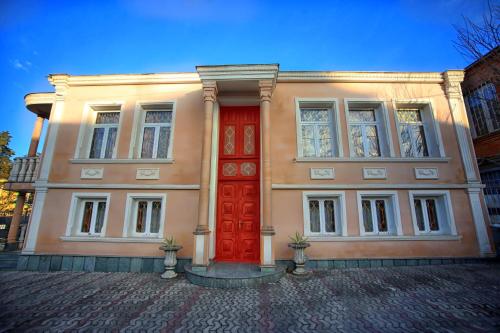 Apartment Gardenia, تسكالتوبو