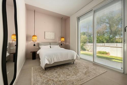 Cơ sở vật chất, Garden Rooftop Beachfront Luxury in Shavei Tzion in Nahariya