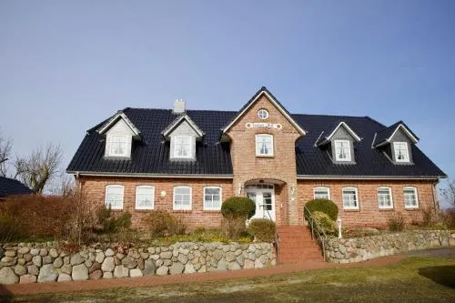 Seetuun-Hoff - Twee in Nordstrand, Deutschland