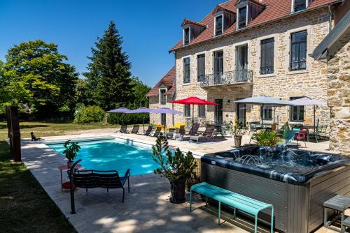 Le 49 Coté Parc - Clairvaux-Les-Lacs