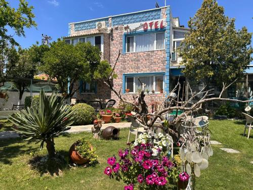 Bonjourla Otel - Çeşmealtı