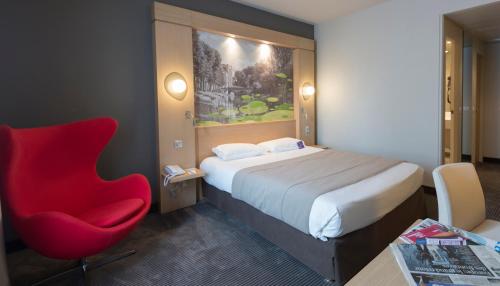 Mercure Niort Marais Poitevin