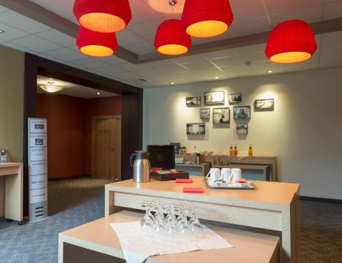 Mercure Niort Marais Poitevin - image 5