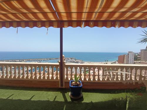 Puertodulce by Expoholidays