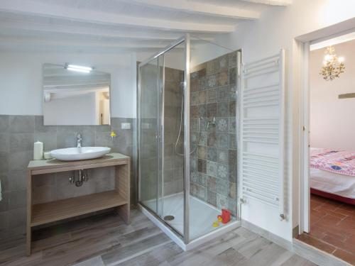 San Lorenzo Market Suite