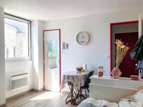 Appartement Tours centre - Location saisonnière - Tours